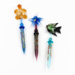 Glass Dab Tool Mix Designs | iewholesale.online