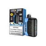 Geek Bar Pulse X Disposable Vape 5% (25000 Puffs)