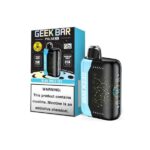 Geek Bar Pulse X Disposable Vape 5% (25000 Puffs)