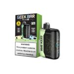 Geek Bar Pulse X Disposable Vape 5% (25000 Puffs)
