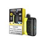 Geek Bar Pulse X Disposable Vape 5% (25000 Puffs)