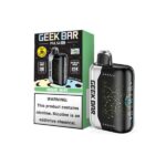 Geek Bar Pulse X Disposable Vape 5% (25000 Puffs)