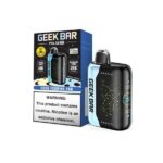 Geek Bar Pulse X Disposable Vape 5% (25000 Puffs)