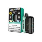 Geek Bar Pulse X Disposable Vape 5% (25000 Puffs)