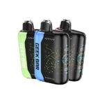 Geek Bar Pulse X Disposable Vape 5% (25000 Puffs)