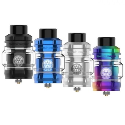 GEEKVAPE ZEUS Z MAX SUB OHM TANK