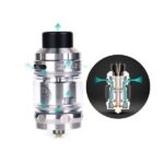 Geekvape Aegis X 200W TC Kit With Zeus Tank - Image 7