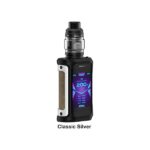 Geekvape Aegis X 200W TC Kit With Zeus Tank - Image 2
