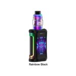 Geekvape Aegis X 200W TC Kit With Zeus Tank - Image 4