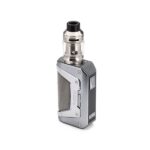 Geekvape Aegis Legend 2 L200 200W Kit With Z Tank - Image 9