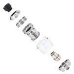 GeekVape Aegis Solo 2 100W Starter Kit - Image 4