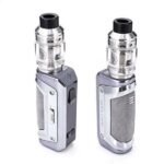 GeekVape Aegis Solo 2 100W Starter Kit - Image 2