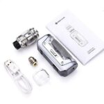 GeekVape Aegis Solo 2 100W Starter Kit - Image 3