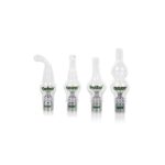 Ooze Globe + Dual Quartz Coil Display 32ct - Image 2