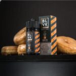 BLVK Hundred E-Liquids - 100ML - Image 3