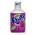 Exotic Japanese Fanta Cola