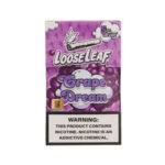 LooseLeaf All Natural Wraps