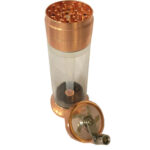 Tobacco Grinder 51*51*160mm