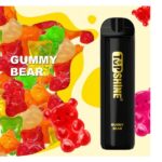 Top Shine Disposable 2000 Puffs - Image 3