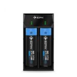 18650 Battery Charger - Image 3