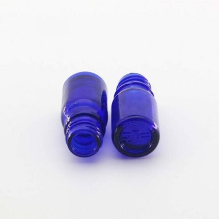 Glass Bottle 100ct