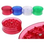 Hand Muller Tobacco Grinder 12pk - Image 3