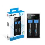 18650 Battery Charger