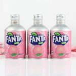Exotic Japanese Fanta Cola - Image 2