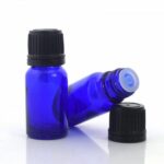 Glass Bottle 100ct - Image 2