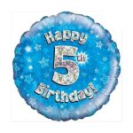 18" Balloon