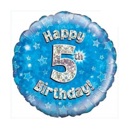 18" Balloon