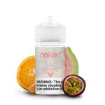 Naked E-Liquids 60ml - Image 4