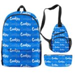 3pc Backpack Set
