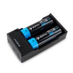 18650 Battery Charger - Image 2