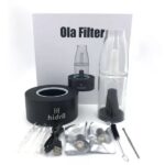 Hidr8 Ola Filter Multi Purpose Cartridge Vaporizer