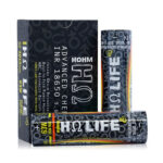 Hohm Life 18650 Battery 3015MAH- 2 PACK
