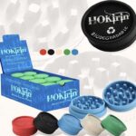 Wholesale HEMP GRINDER 24/BOX | HEMP GRINDER Distributor