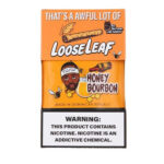 LooseLeaf All Natural Wraps