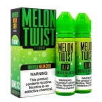 Lemon Twist E-Liquids 120ml - Image 5
