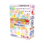High Hemp Organic Wraps 25PCS - Image 4