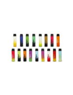 Hyde Edge Color Recharge Disposable 5% 3300 Puffs - Image 2
