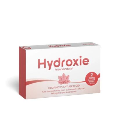 Hydroxie Chewable Tablets