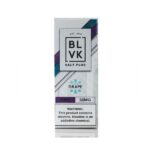 BLVK Salt Plus E-Liquids 30ml - Image 5