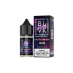 BLVK Pink Salt E-Liquids 30ml - Image 2