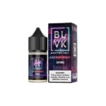 BLVK Pink Salt E-Liquids 30ml