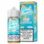 Cloud Nurdz NTN E-Liquid 100ml - Image 2
