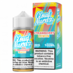 Cloud Nurdz NTN E-Liquid 100ml