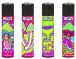 Clipper Lighter