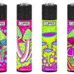 Clipper Lighter