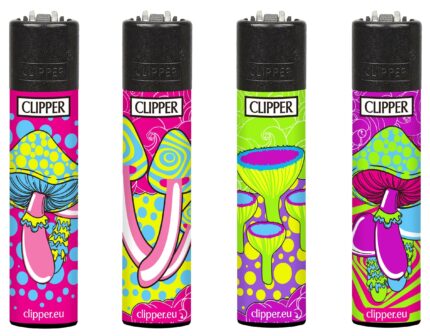 Clipper Lighter